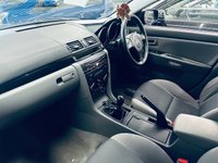 USED 2009 59 MAZDA MAZDA3 1.6L 5d  109 BHP 