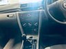 USED 2009 59 MAZDA MAZDA3 1.6L 5d  109 BHP 