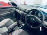 USED 2009 59 MAZDA MAZDA3 1.6L 5d  109 BHP 