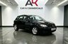 USED 2009 59 MAZDA MAZDA3 1.6L 5d  109 BHP 