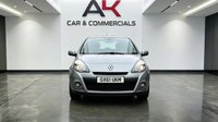 USED 2011 61 RENAULT CLIO 1.5 dCi Dynamique TomTom Hatchback 5dr Diesel Manual Euro 5 (88 ps) 