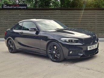 2020 BMW 2 SERIES