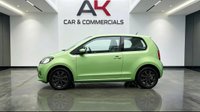 USED 2012 62 SKODA CITIGO 1.0 MPI GreenTech Elegance Hatchback 3dr Petrol Manual Euro 5 (s/s) (60 ps) 