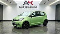 USED 2012 62 SKODA CITIGO 1.0 MPI GreenTech Elegance Hatchback 3dr Petrol Manual Euro 5 (s/s) (60 ps) 