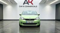 USED 2012 62 SKODA CITIGO 1.0 MPI GreenTech Elegance Hatchback 3dr Petrol Manual Euro 5 (s/s) (60 ps) 