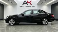 USED 2010 10 MERCEDES-BENZ E-CLASS 2.1 E250 CDI BlueEfficiency SE Saloon 4dr Diesel Manual Euro 5 (204 ps) 