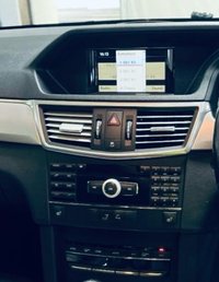USED 2010 10 MERCEDES-BENZ E-CLASS 2.1 E250 CDI BlueEfficiency SE Saloon 4dr Diesel Manual Euro 5 (204 ps) 