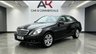 USED 2010 10 MERCEDES-BENZ E-CLASS 2.1 E250 CDI BlueEfficiency SE Saloon 4dr Diesel Manual Euro 5 (204 ps) 