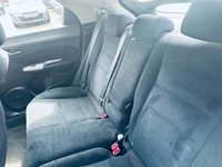 USED 2008 08 HONDA CIVIC 1.4 i-DSI SE Plus Hatchback 5dr Petrol Manual (Metallic Paint) (139 g/km, 82 bhp) 