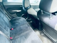 USED 2008 08 HONDA CIVIC 1.4 i-DSI SE Plus Hatchback 5dr Petrol Manual (Metallic Paint) (139 g/km, 82 bhp) 