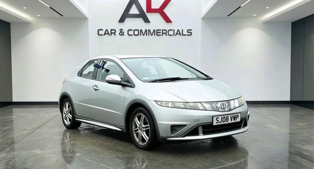 View our HONDA CIVIC