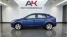 USED 2009 09 FORD FOCUS 1.6 Zetec Hatchback 5dr Petrol Manual (161 g/km, 99 bhp) 