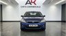 USED 2009 09 FORD FOCUS 1.6 Zetec Hatchback 5dr Petrol Manual (161 g/km, 99 bhp) 