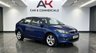 USED 2009 09 FORD FOCUS 1.6 Zetec Hatchback 5dr Petrol Manual (161 g/km, 99 bhp) 
