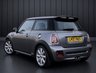 USED 2007 07 MINI HATCH 1.6 Cooper S Hatchback 3dr Petrol Steptronic Euro 4 (175 ps) 