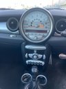 USED 2007 07 MINI HATCH 1.6 Cooper S Hatchback 3dr Petrol Steptronic Euro 4 (175 ps) 