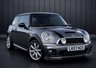 USED 2007 07 MINI HATCH 1.6 Cooper S Hatchback 3dr Petrol Steptronic Euro 4 (175 ps) 