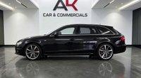 USED 2010 60 AUDI A4 AVANT 2.0 TDI S line Special Edition Estate 5dr Diesel Manual Euro 5 (s/s) (143 ps) 