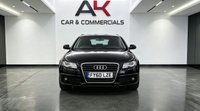 USED 2010 60 AUDI A4 AVANT 2.0 TDI S line Special Edition Estate 5dr Diesel Manual Euro 5 (s/s) (143 ps) 