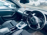 USED 2010 60 AUDI A4 AVANT 2.0 TDI S line Special Edition Estate 5dr Diesel Manual Euro 5 (s/s) (143 ps) 
