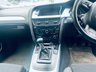 USED 2010 60 AUDI A4 AVANT 2.0 TDI S line Special Edition Estate 5dr Diesel Manual Euro 5 (s/s) (143 ps) 