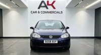 USED 2008 58 VOLKSWAGEN GOLF 1.6 FSI Match Hatchback 5dr Petrol Manual (161 g/km, 113 bhp) 