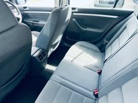 USED 2008 58 VOLKSWAGEN GOLF 1.6 FSI Match Hatchback 5dr Petrol Manual (161 g/km, 113 bhp) 