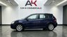 USED 2008 58 VOLKSWAGEN GOLF 1.6 FSI Match Hatchback 5dr Petrol Manual (161 g/km, 113 bhp) 