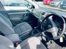 USED 2008 58 VOLKSWAGEN GOLF 1.6 FSI Match Hatchback 5dr Petrol Manual (161 g/km, 113 bhp) 