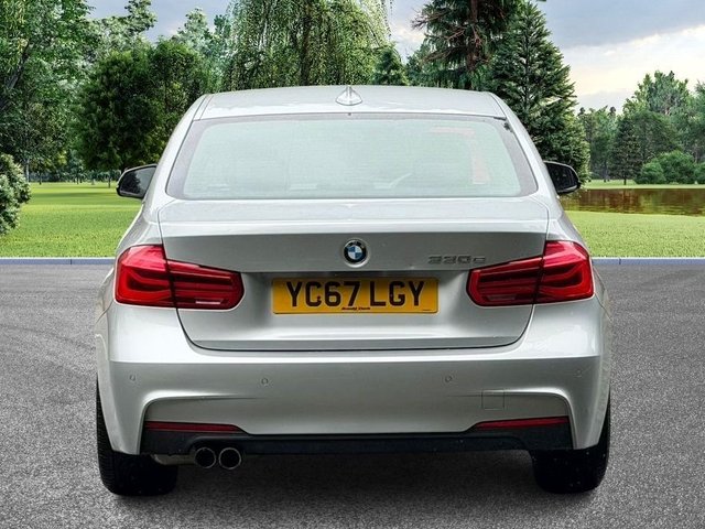 View our BMW 3 SERIES