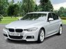 USED 2017 67 BMW 3 SERIES 2.0 330e 7.6kWh M Sport Saloon 4dr Petrol Plug-in Hybrid Auto Euro 6 (s/s) (252 ps) 
