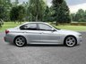 USED 2017 67 BMW 3 SERIES 2.0 330e 7.6kWh M Sport Saloon 4dr Petrol Plug-in Hybrid Auto Euro 6 (s/s) (252 ps) 