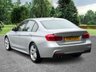 USED 2017 67 BMW 3 SERIES 2.0 330e 7.6kWh M Sport Saloon 4dr Petrol Plug-in Hybrid Auto Euro 6 (s/s) (252 ps) 