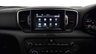 USED 2018 18 KIA SPORTAGE 1.6 GDi 2 SUV 5dr Petrol Manual Euro 6 (s/s) (130 bhp) 