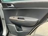 USED 2018 18 KIA SPORTAGE 1.6 GDi 2 SUV 5dr Petrol Manual Euro 6 (s/s) (130 bhp) 