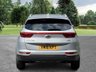 USED 2018 18 KIA SPORTAGE 1.6 GDi 2 SUV 5dr Petrol Manual Euro 6 (s/s) (130 bhp) 