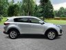 USED 2018 18 KIA SPORTAGE 1.6 GDi 2 SUV 5dr Petrol Manual Euro 6 (s/s) (130 bhp) 