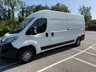 USED 2021 70 CITROEN RELAY 2.2 BlueHDi 35 Enterprise Panel Van 5dr Diesel Manual L3 High Roof Euro 6 (s/s) (140 ps) Enterprise Specification , Euro 6