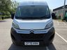 USED 2021 70 CITROEN RELAY 2.2 BlueHDi 35 Enterprise Panel Van 5dr Diesel Manual L3 High Roof Euro 6 (s/s) (140 ps) Enterprise Specification , Euro 6