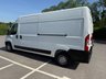 USED 2021 70 CITROEN RELAY 2.2 BlueHDi 35 Enterprise Panel Van 5dr Diesel Manual L3 High Roof Euro 6 (s/s) (140 ps) Enterprise Specification , Euro 6