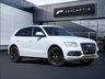 USED 2012 AUDI Q5 2.0 TDI S line Plus SUV 5dr Diesel Manual quattro Euro 5 (s/s) (177 ps) ***12 MONTHS MOT+SERVICE***