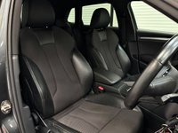 USED 2016 66 AUDI A3 1.6 TDI S line Sportback 5dr Diesel Manual Euro 6 (s/s) (110 ps) 