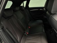USED 2016 66 AUDI A3 1.6 TDI S line Sportback 5dr Diesel Manual Euro 6 (s/s) (110 ps) 