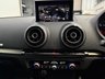 USED 2016 66 AUDI A3 1.6 TDI S line Sportback 5dr Diesel Manual Euro 6 (s/s) (110 ps) 
