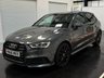 USED 2016 66 AUDI A3 1.6 TDI S line Sportback 5dr Diesel Manual Euro 6 (s/s) (110 ps) 