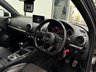 USED 2016 66 AUDI A3 1.6 TDI S line Sportback 5dr Diesel Manual Euro 6 (s/s) (110 ps) 