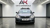 USED 2011 11 SKODA OCTAVIA 1.6 MPI SE Estate 5dr Petrol Manual Euro 5 (102 ps) 