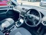 USED 2011 11 SKODA OCTAVIA 1.6 MPI SE Estate 5dr Petrol Manual Euro 5 (102 ps) 
