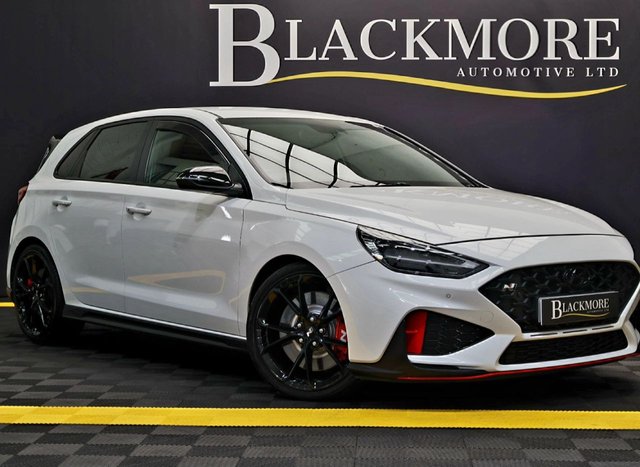 View our Hyundai I30