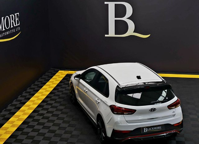 View our HYUNDAI I30